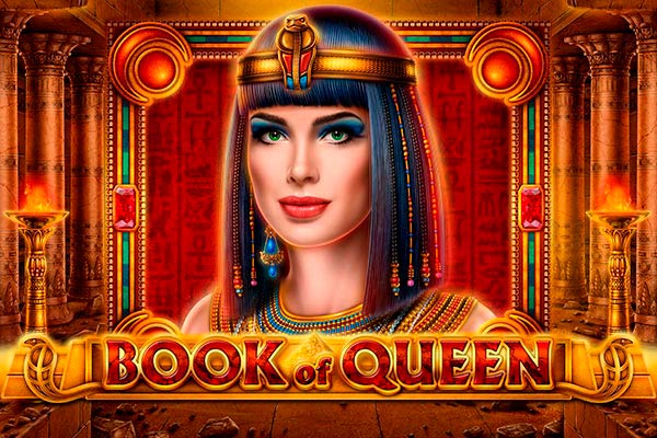 Book of Queen
